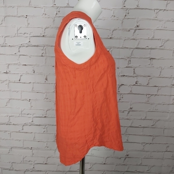 ANTHROPOLOGIE maeve sunseeker top - Picture 4 of 10